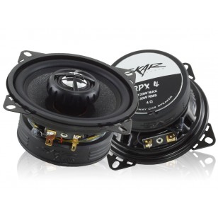 Skar Audio RPX46. ����������� �������������� RPX46.